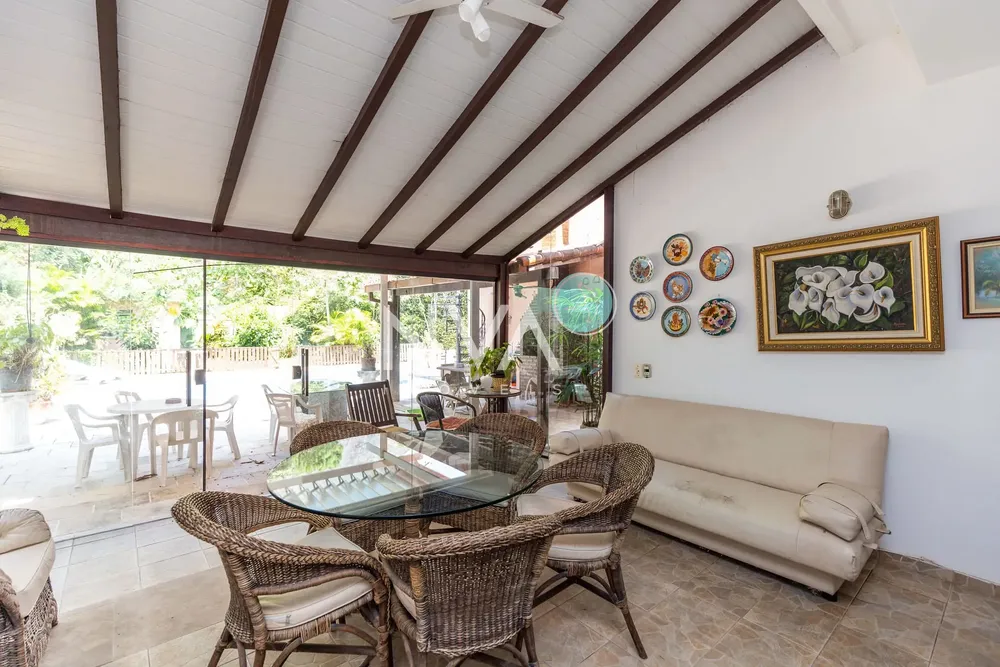 Casa, 5 quartos, 458 m² - Foto 9