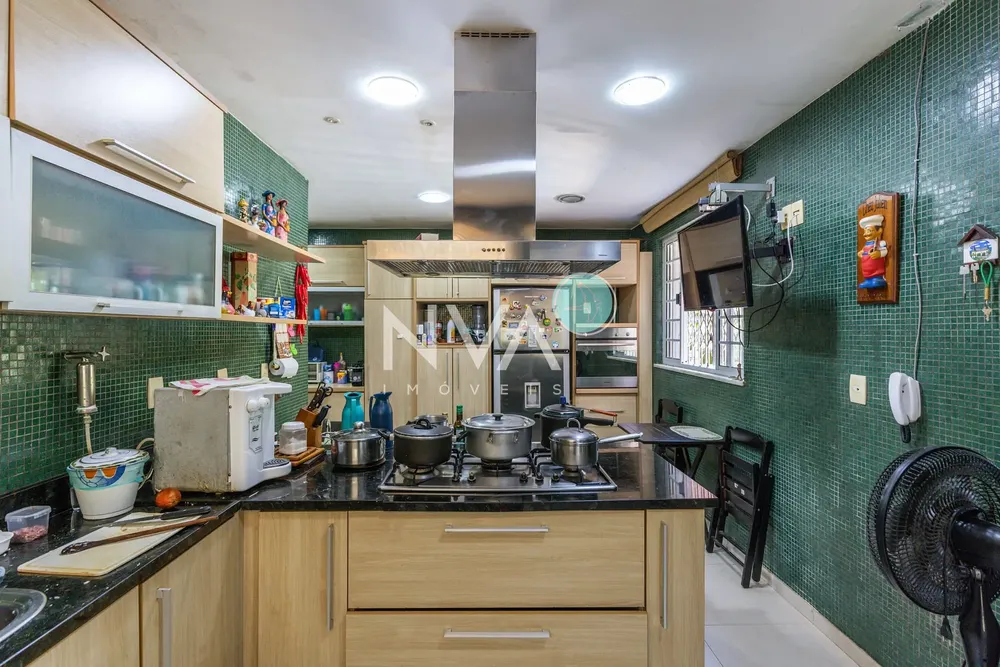 Casa, 5 quartos, 458 m² - Foto 31