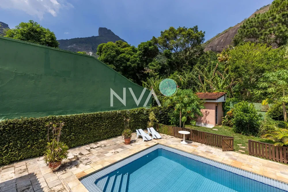 Casa, 5 quartos, 458 m² - Foto 32