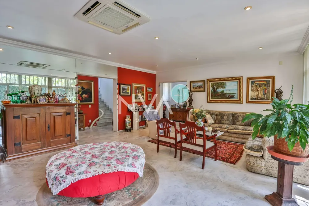 Casa, 5 quartos, 458 m² - Foto 4
