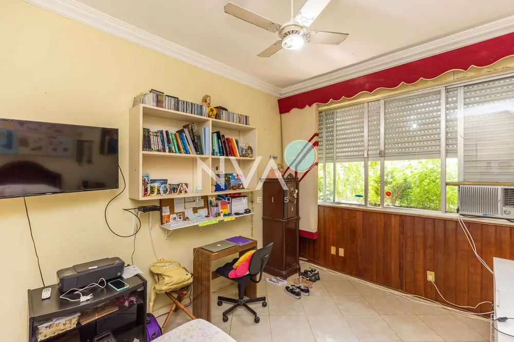 Casa, 5 quartos, 458 m² - Foto 18