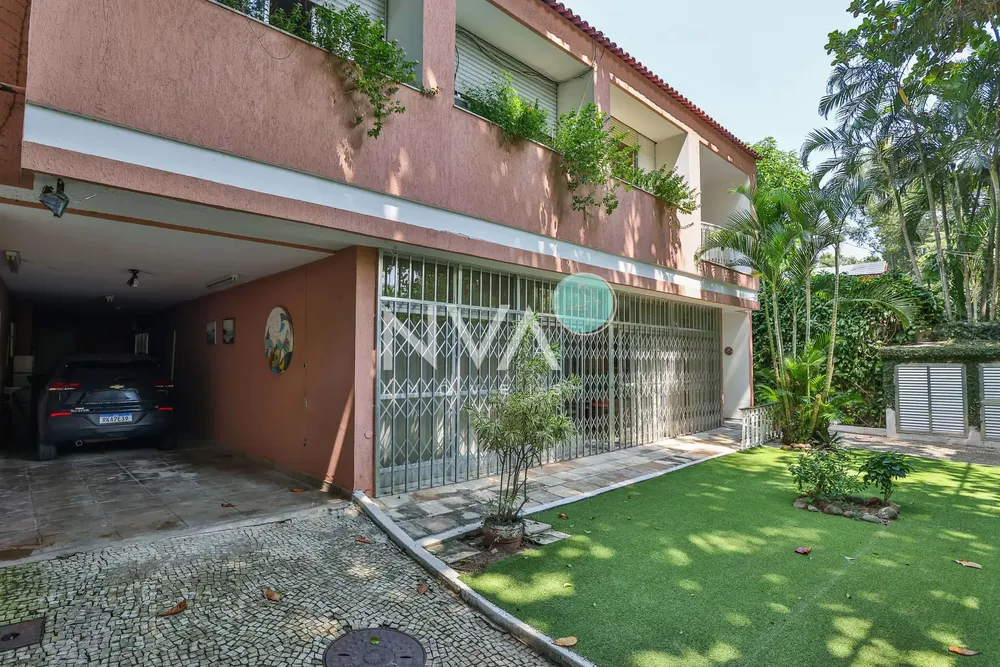 Casa, 5 quartos, 458 m² - Foto 8