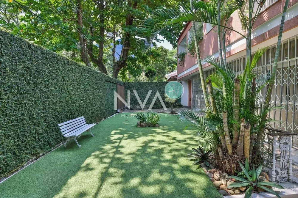 Casa, 5 quartos, 458 m² - Foto 6
