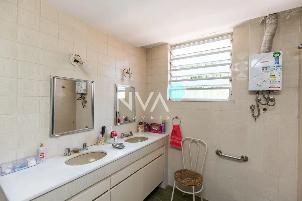 Casa, 5 quartos, 458 m² - Foto 29