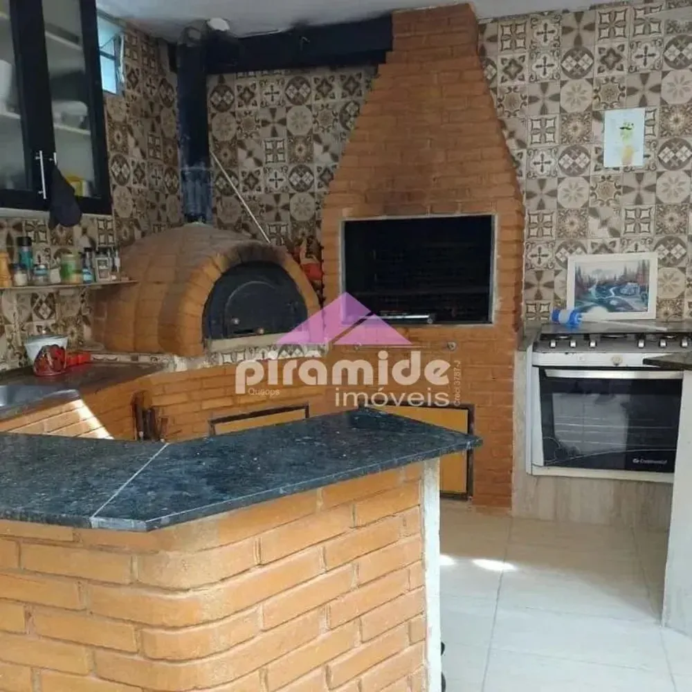 Casa, 3 quartos, 180 m² - Foto 3