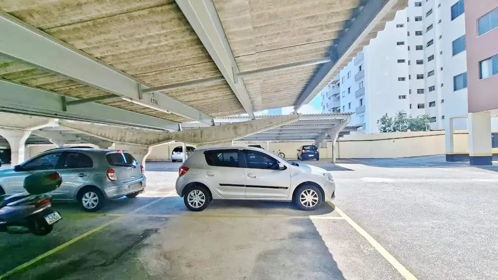 Apartamento, 2 quartos, 68 m² - Foto 1