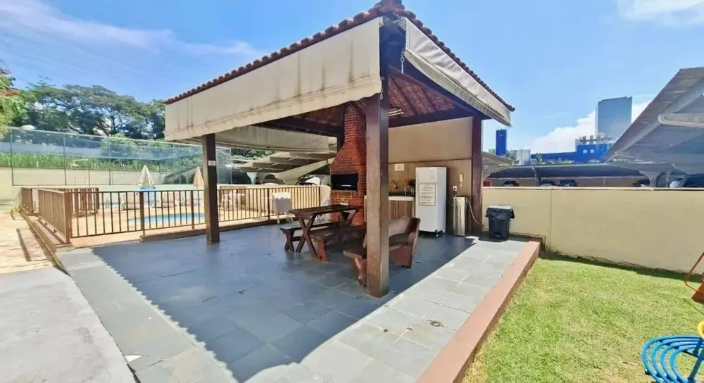Apartamento, 2 quartos, 68 m² - Foto 2