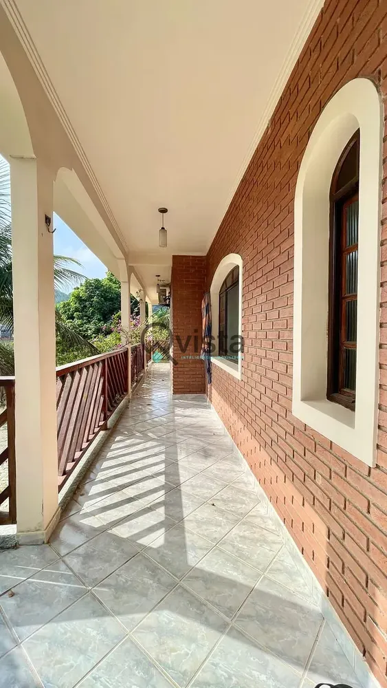 Casa, 4 quartos, 300 m² - Foto 1