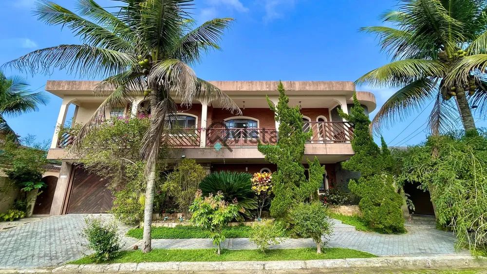 Casa, 4 quartos, 300 m² - Foto 2