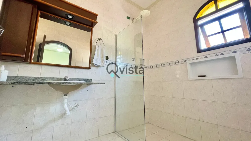 Casa, 4 quartos, 300 m² - Foto 3