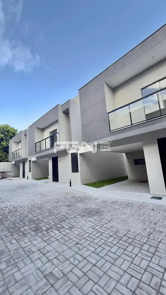 Casa, 3 quartos, 145 m² - Foto 1