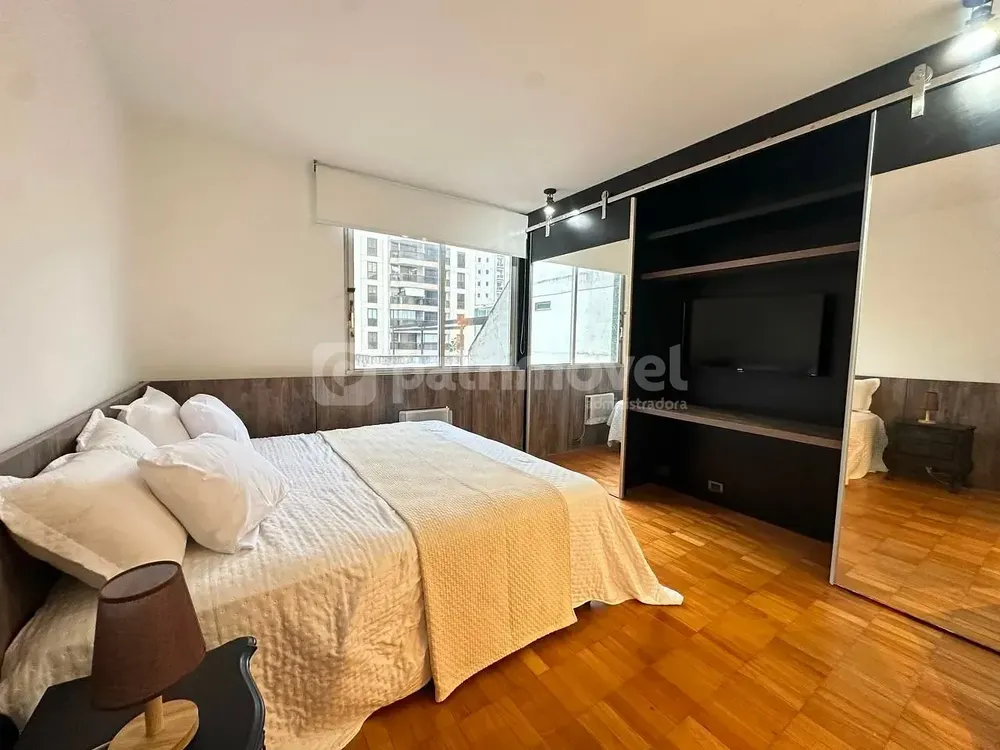 Apartamento, 3 quartos, 120 m² - Foto 11