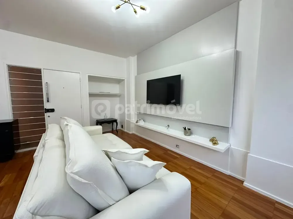 Apartamento, 3 quartos, 120 m² - Foto 2