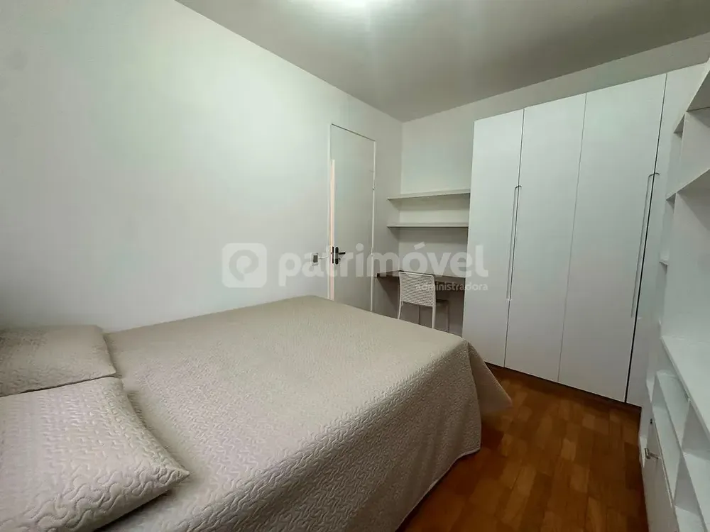 Apartamento, 3 quartos, 120 m² - Foto 21