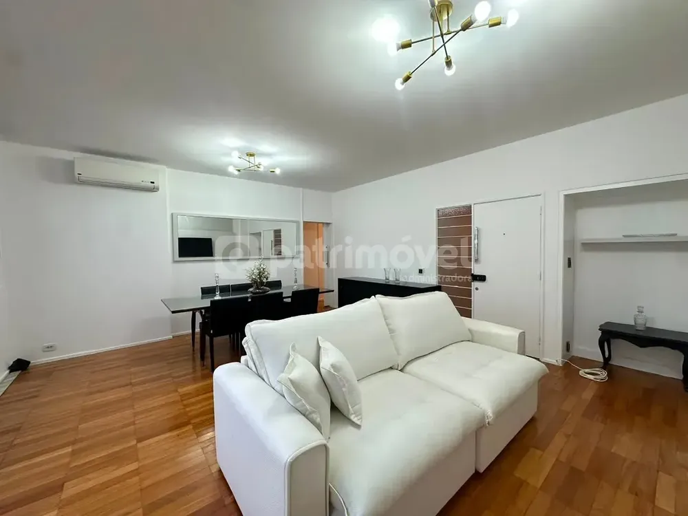 Apartamento, 3 quartos, 120 m² - Foto 8