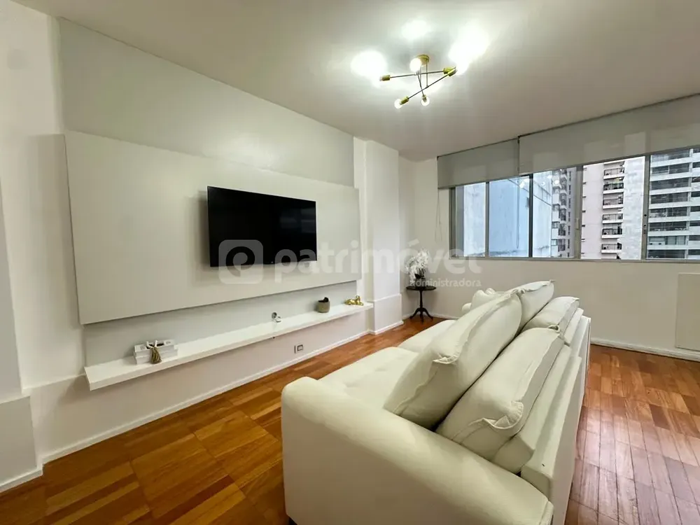 Apartamento, 3 quartos, 120 m² - Foto 4