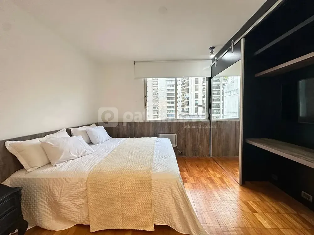 Apartamento, 3 quartos, 120 m² - Foto 13