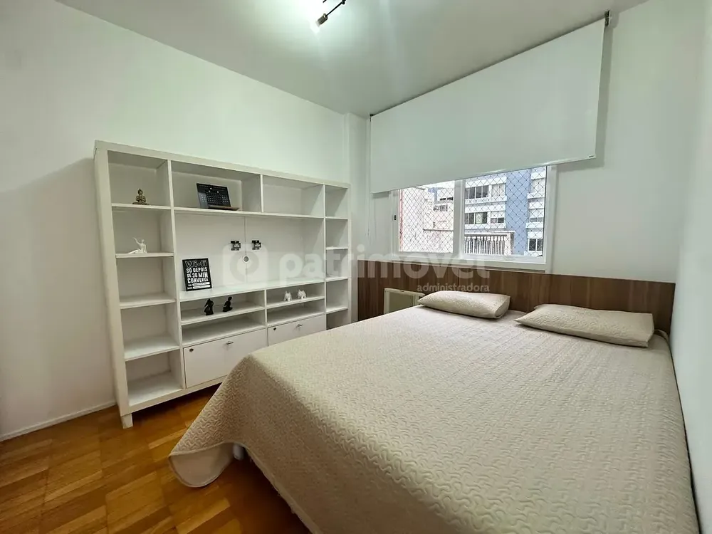 Apartamento, 3 quartos, 120 m² - Foto 20