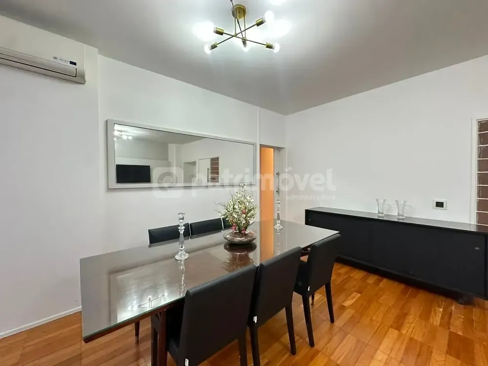 Apartamento, 3 quartos, 120 m² - Foto 9