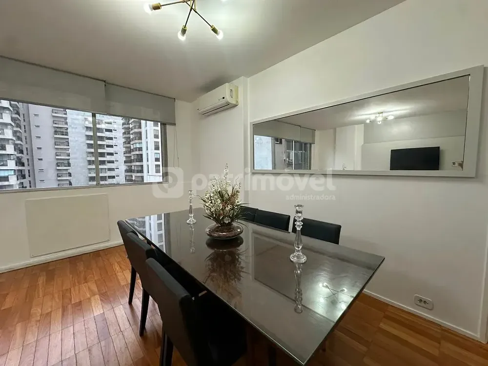 Apartamento, 3 quartos, 120 m² - Foto 5