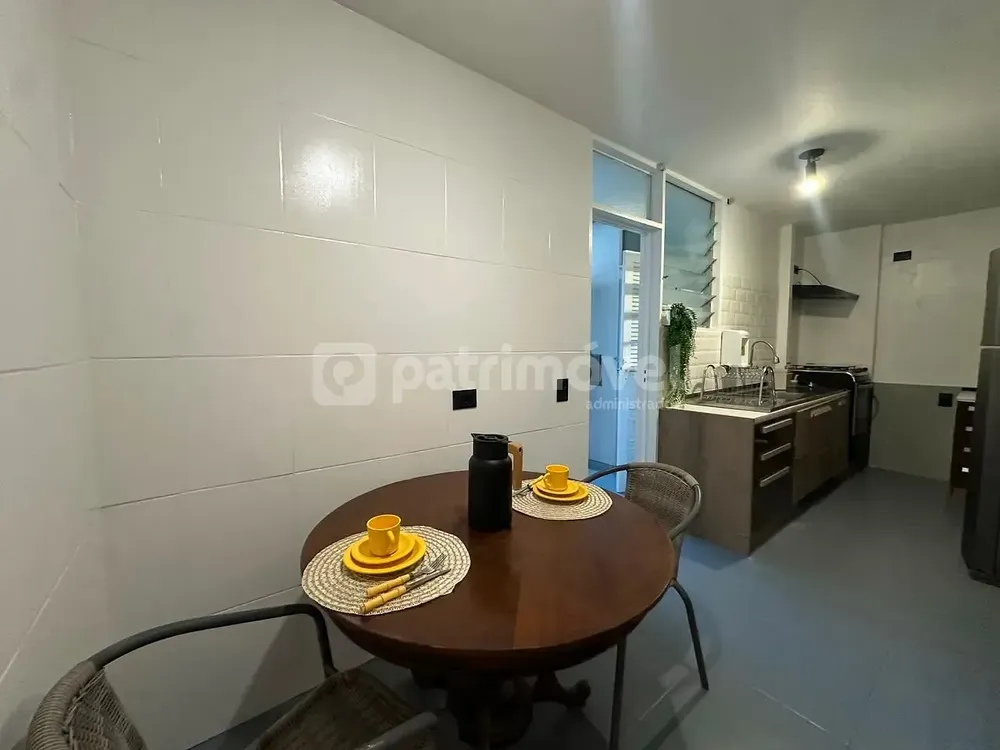 Apartamento, 3 quartos, 120 m² - Foto 25
