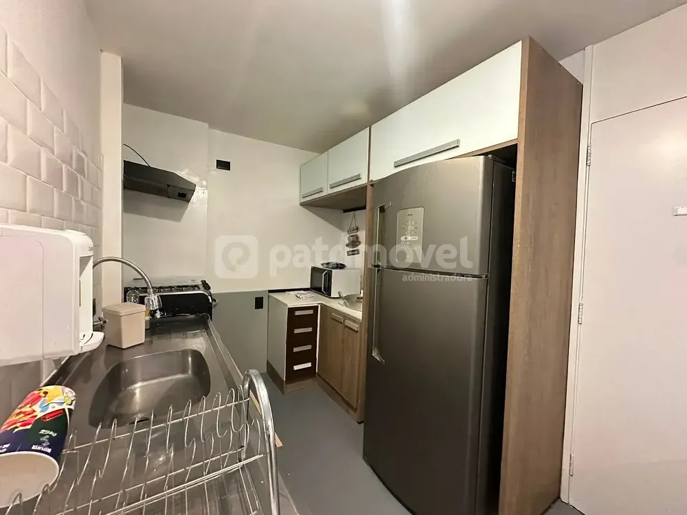 Apartamento, 3 quartos, 120 m² - Foto 26