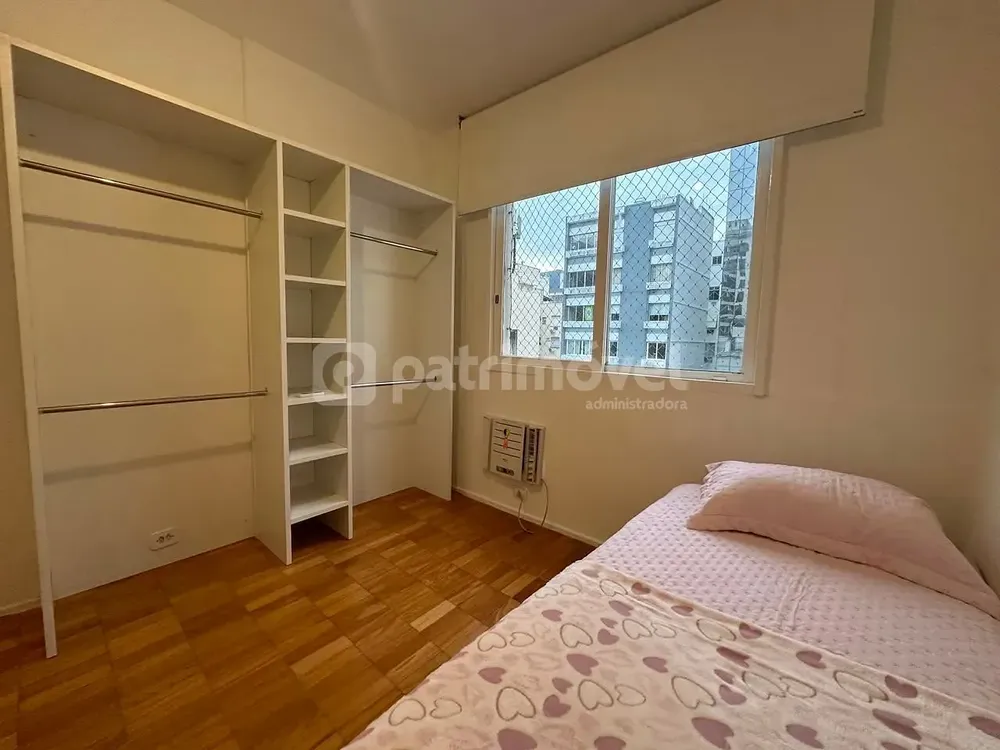 Apartamento, 3 quartos, 120 m² - Foto 23