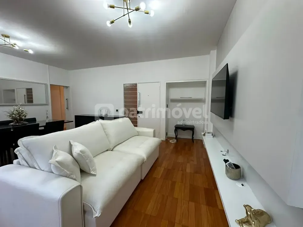 Apartamento, 3 quartos, 120 m² - Foto 7