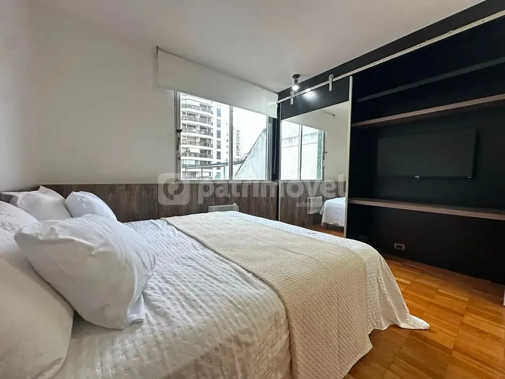 Apartamento, 3 quartos, 120 m² - Foto 10