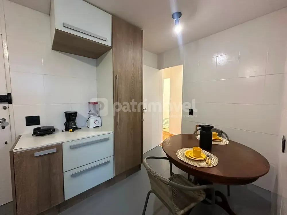 Apartamento, 3 quartos, 120 m² - Foto 27