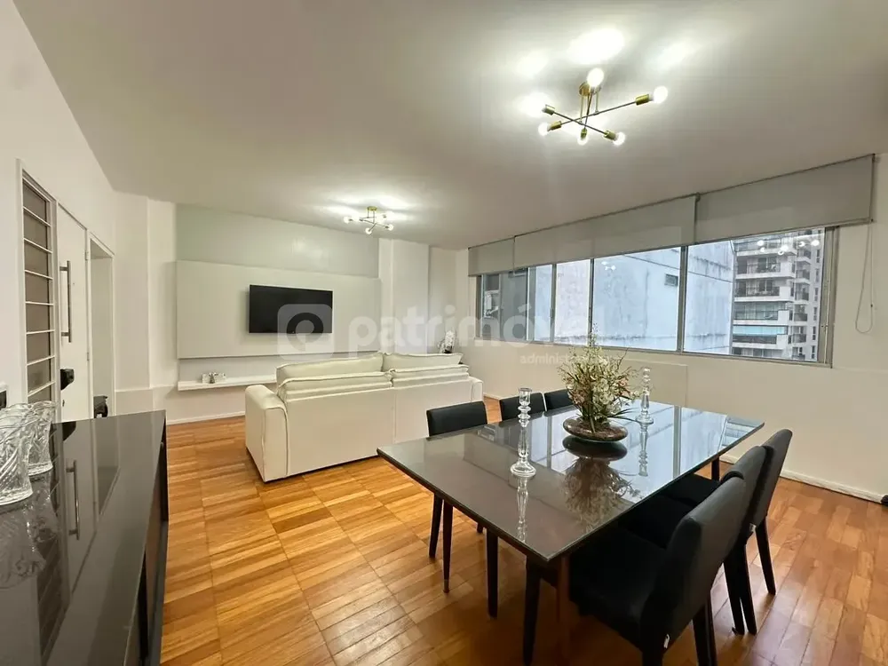 Apartamento, 3 quartos, 120 m² - Foto 6