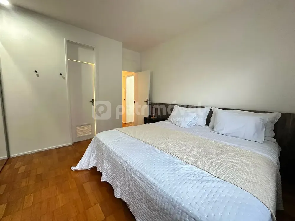 Apartamento, 3 quartos, 120 m² - Foto 12