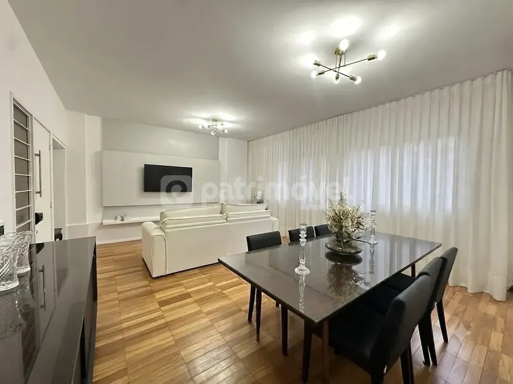 Apartamento, 3 quartos, 120 m² - Foto 1