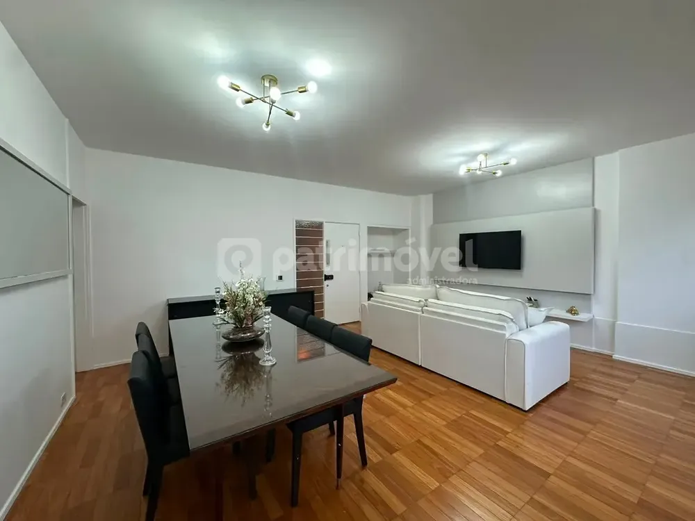Apartamento, 3 quartos, 120 m² - Foto 3