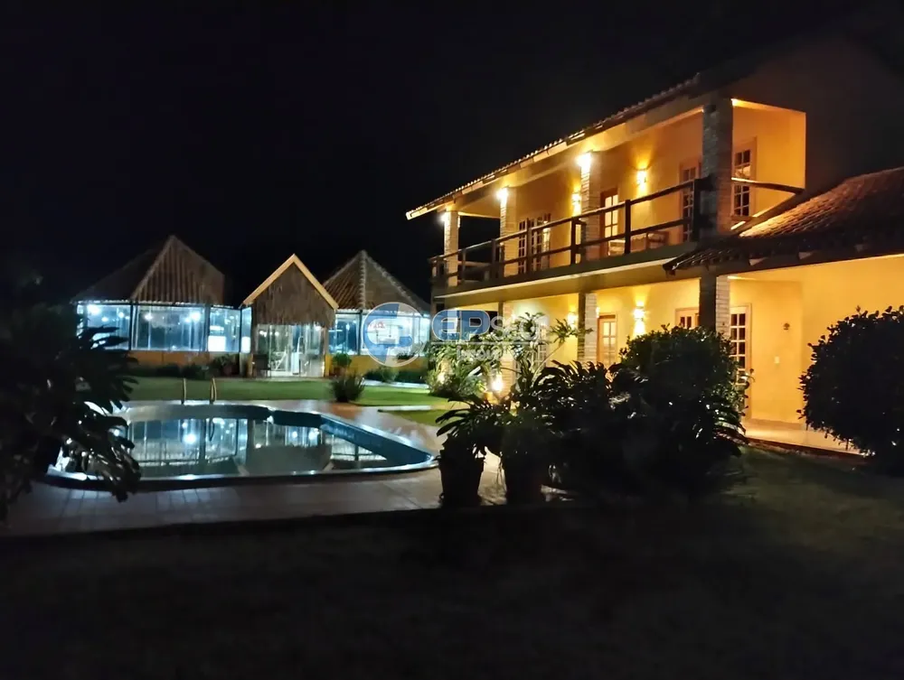 Casa, 4 quartos, 220 m² - Foto 4