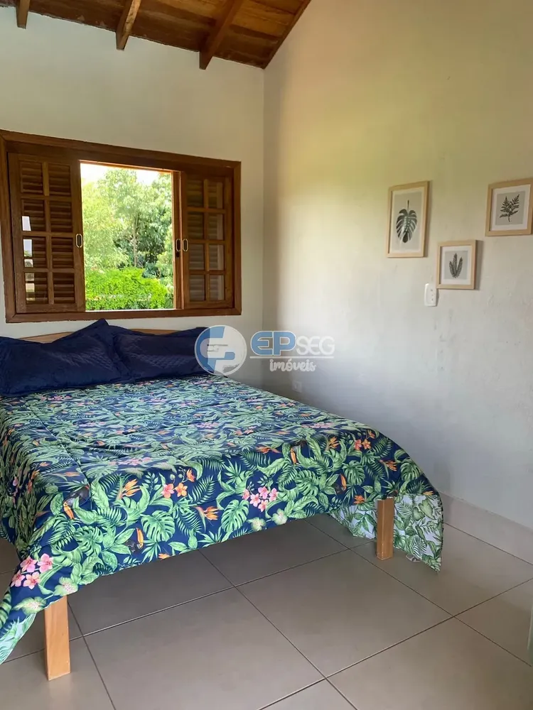 Casa, 4 quartos, 220 m² - Foto 2