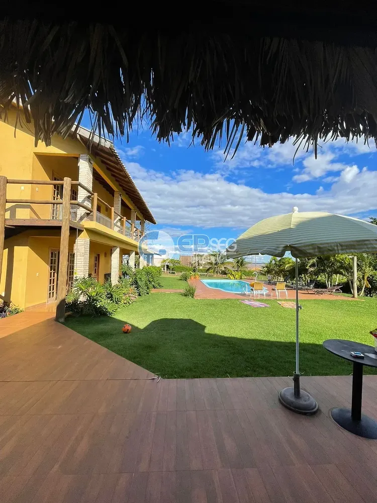 Casa, 4 quartos, 220 m² - Foto 3