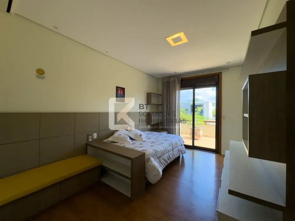 Sobrado, 4 quartos, 500 m² - Foto 3