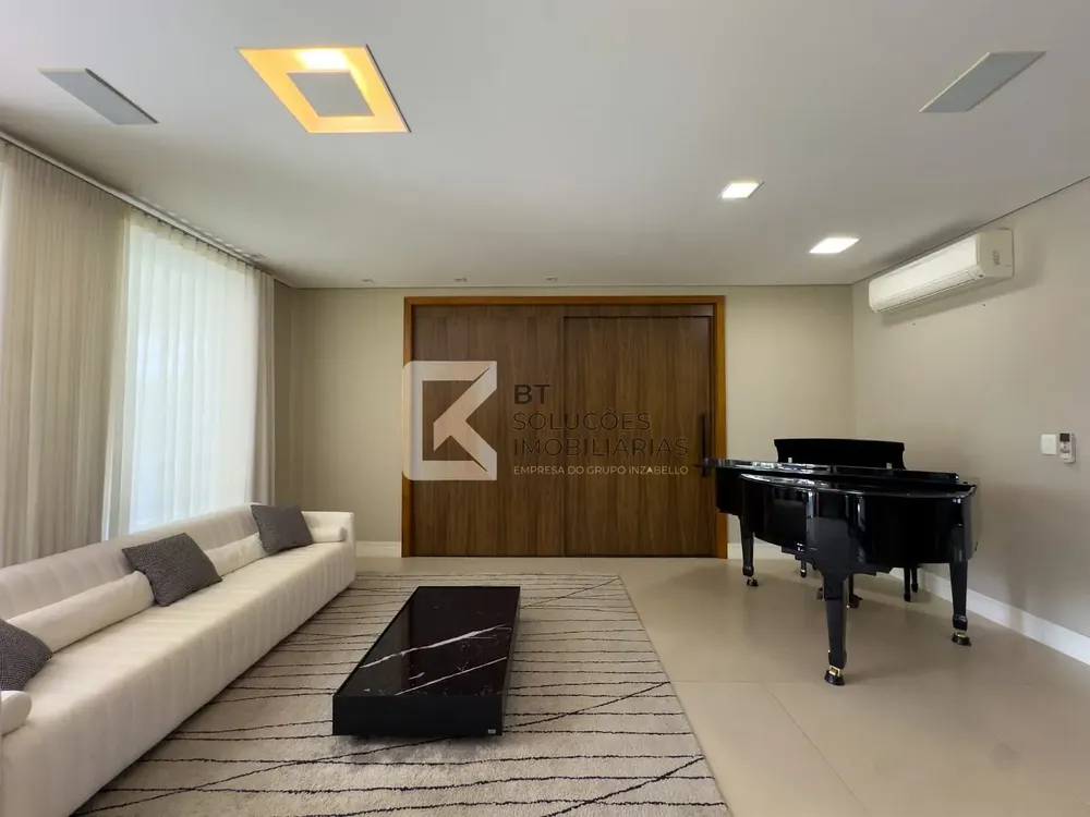 Sobrado, 4 quartos, 500 m² - Foto 4
