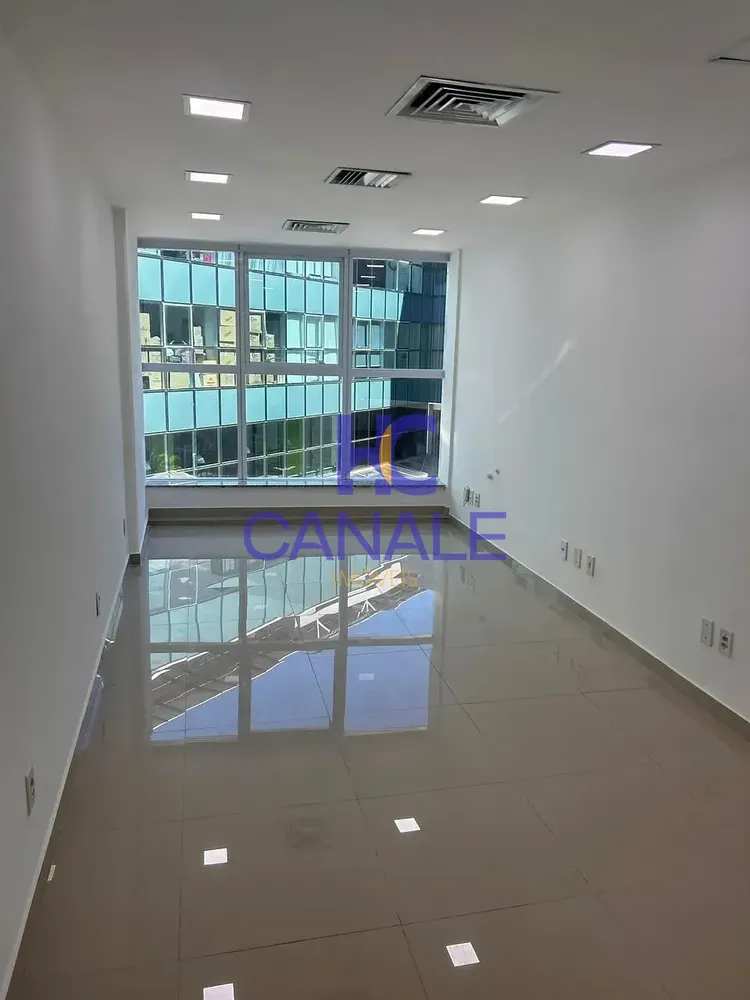 Sala-Conjunto, 20 m² - Foto 1
