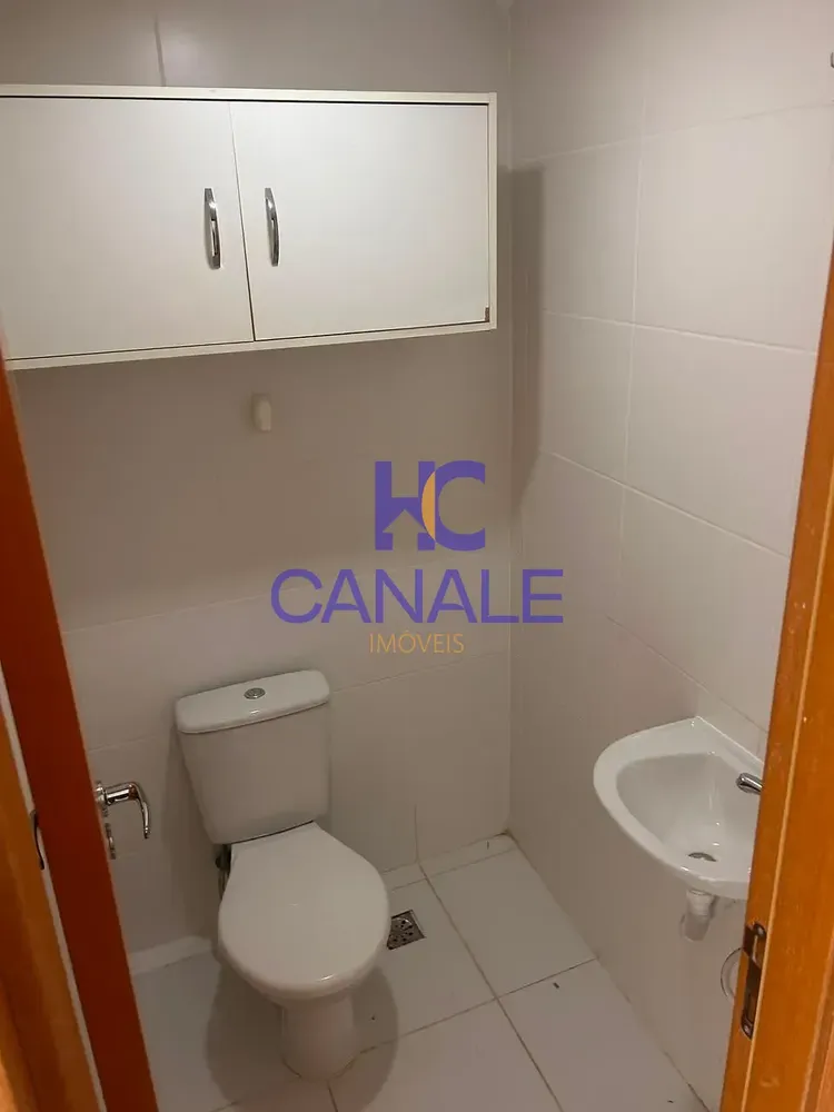 Sala-Conjunto, 20 m² - Foto 4