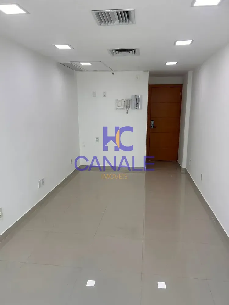 Sala-Conjunto, 20 m² - Foto 2