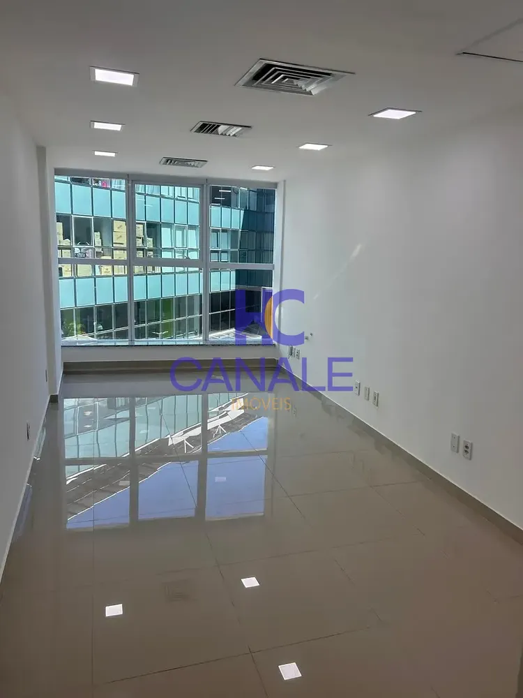 Sala-Conjunto, 20 m² - Foto 3