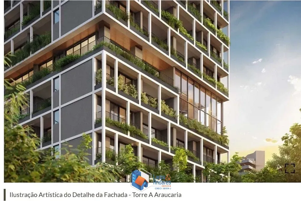 Apartamento, 3 quartos, 126 m² - Foto 4