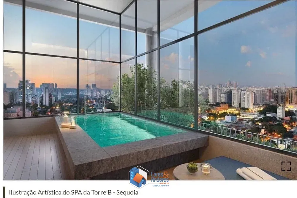 Apartamento, 3 quartos, 126 m² - Foto 5