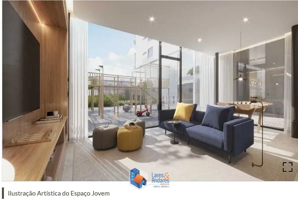 Apartamento, 3 quartos, 126 m² - Foto 7