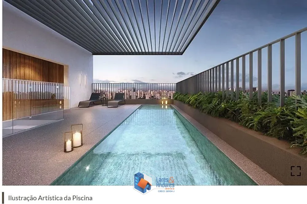 Apartamento, 3 quartos, 126 m² - Foto 2