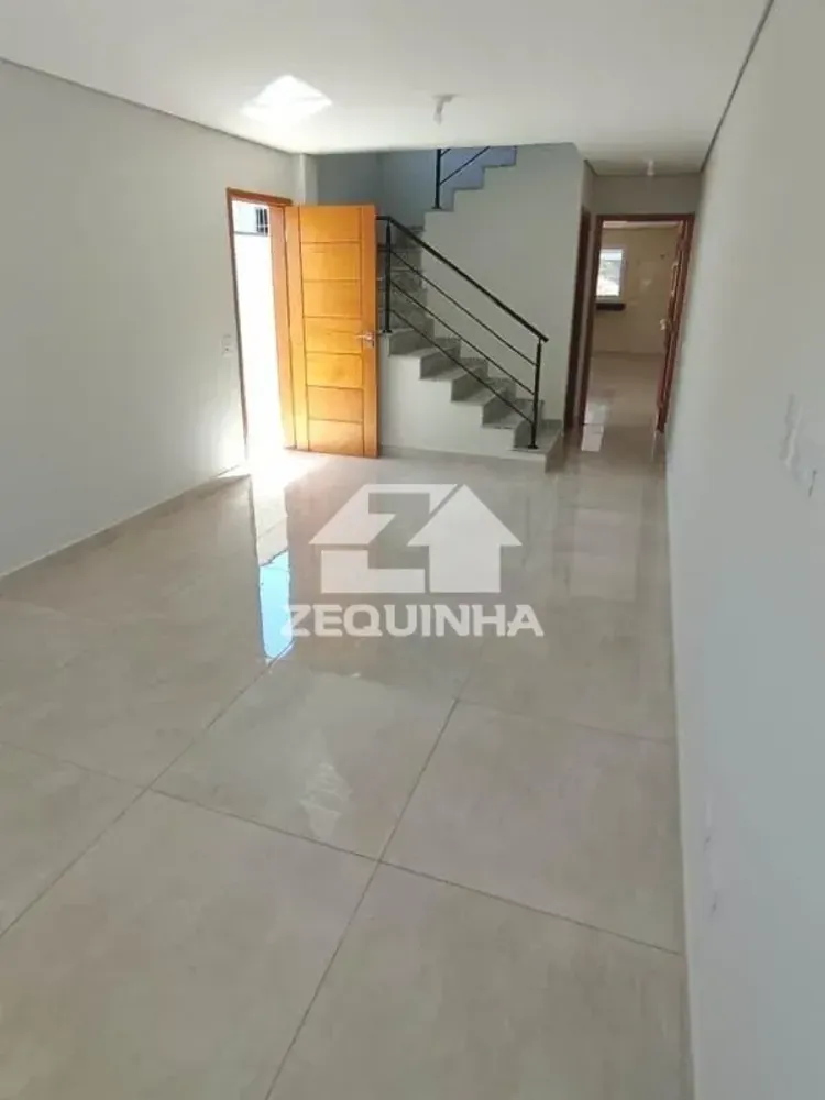 Casa, 3 quartos, 197 m² - Foto 3