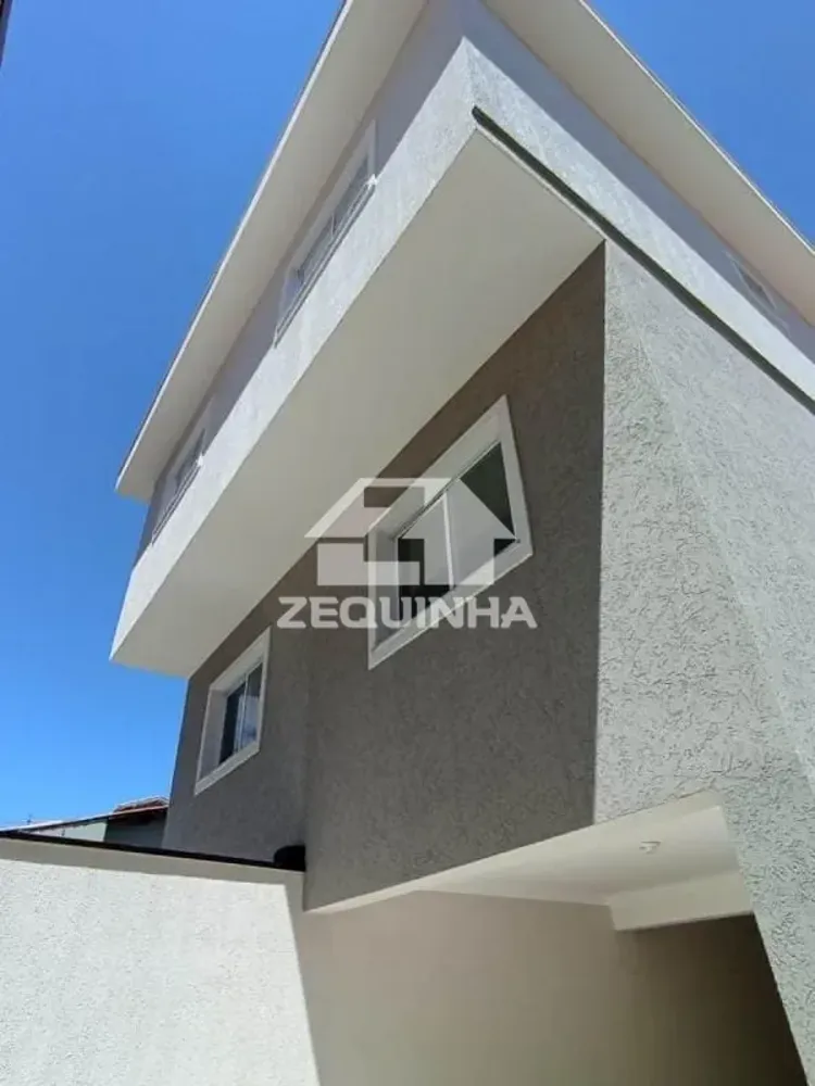 Casa, 3 quartos, 197 m² - Foto 2