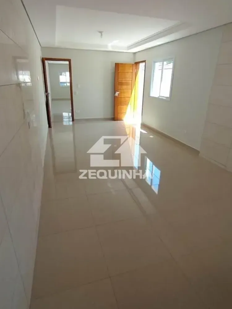 Casa, 3 quartos, 197 m² - Foto 1